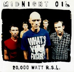 20,000 Watt R.S.L.