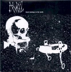 Black Bondage in the North