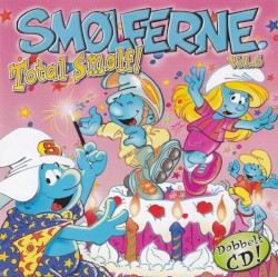 Total Smølf Vol.6