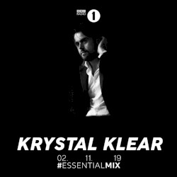 2019-11-02: BBC Radio 1 Essential Mix