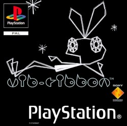 Vib-Ribbon