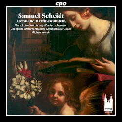 Liebliche Krafft-Blümlein