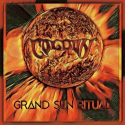 Grand Sun Ritual