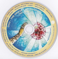 The Oriency Anthology