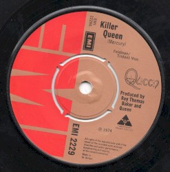 Killer Queen