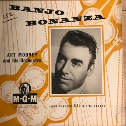 Banjo Bonanza