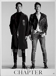 New Chapter #1 : The Chance of Love