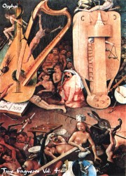 Time Fragments, Vol. 4: Garden of Earthly Delights