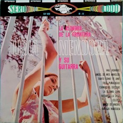 La alondra de la frontera