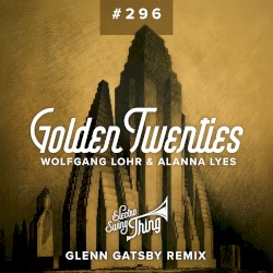 Golden Twenties (Glenn Gatsby remix)