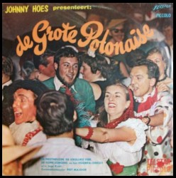 Johnny Hoes presenteert: De grote polonaise