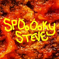 SpÖoÖoky Steve II