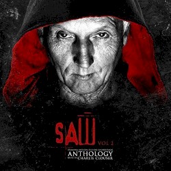 Saw Anthology Vol. 2