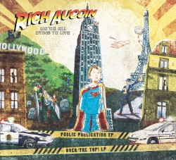 We're All Dying to Live