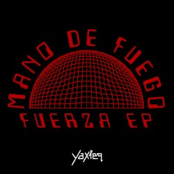 Fuerza EP