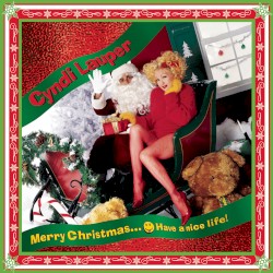 Merry Christmas… Have a Nice Life!