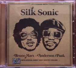 An Evening With Silk Sonic