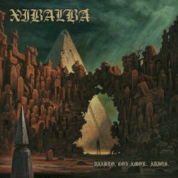 Diablo, con amor.. Adios.