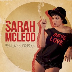 96% Love Song Book