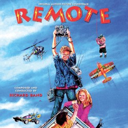 Remote