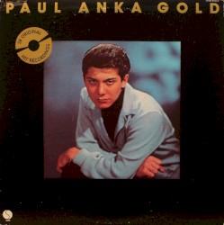 Paul Anka Gold