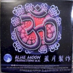 Tribes of the Moon / Limitless Dimension