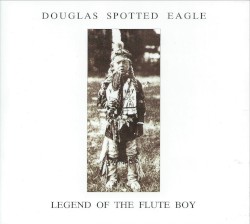 Legend of the Flute Boy