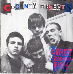 The Greatest Cockney Rip Off