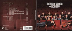 Marián Varga + Noneto