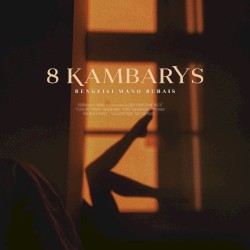 Rengeisi mano rūbais