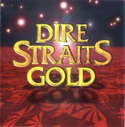 Dire Straits Gold