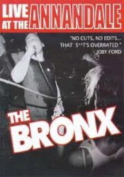 Live at the Annandale