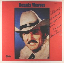 Dennis Weaver
