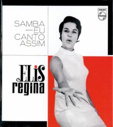 Samba, eu canto assim!