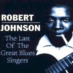 The Last of the Great Blues Singers