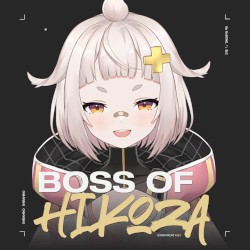 Shirahiko: Boss of Hikoza