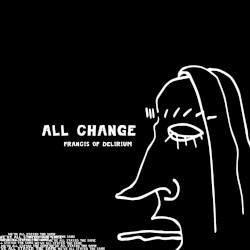 All Change - EP