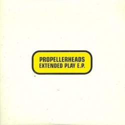 Extended Play E.P.
