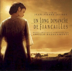 Un long dimanche de fiançailles