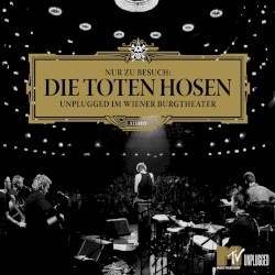 Nur zu Besuch: Unplugged im Wiener Burgtheater