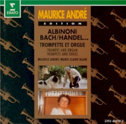 Trompette et Orgue