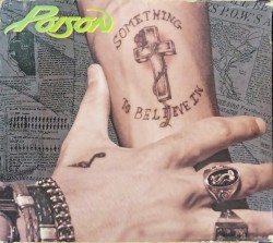 Something to Believe In