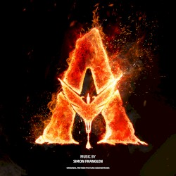 Avatar: Fire and Ash: Original Motion Picture Soundtrack