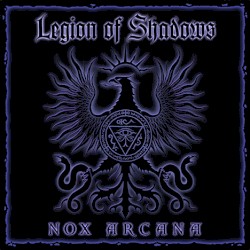Legion of Shadows
