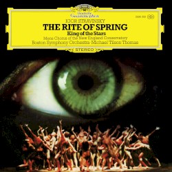 The Rite of Spring / King of the Stars