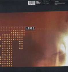 Wall Of Drums / Wall Of Waves