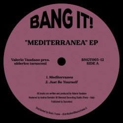 Mediterranea EP