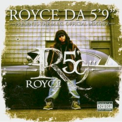 The M.I.C. Official Mixtape