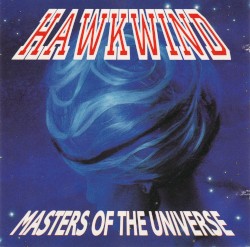 Masters of the Universe