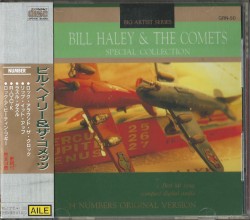 Bill Haley & The Comets Special Collection